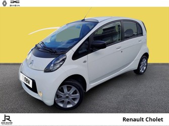 Photo Citroen C Zero Confort