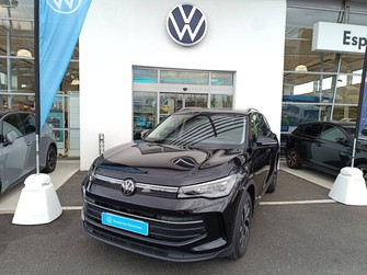 Photo Volkswagen Tiguan Tiguan 1.5 eHybrid 204ch DSG6