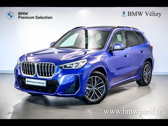 Photo Bmw X1 xDrive30e 326ch M Sport