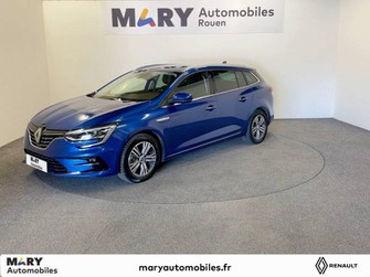 Photo Renault Megane IV Estate E-TECH Plug-In Hybride 160 Intens