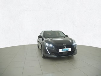 Photo Peugeot 208 ELECTRIQUE 208 Electrique 50 kWh 136ch