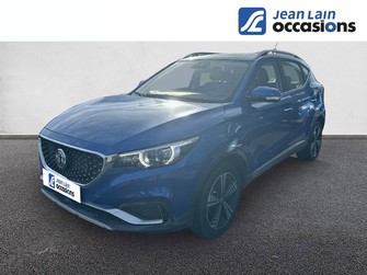 Photo MG ZS ELECTRIQUE ZS EV 44.5 kWh