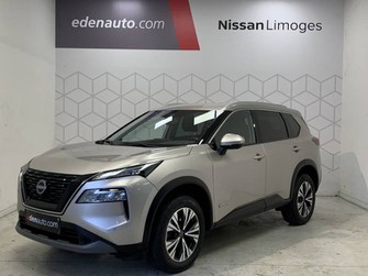 Photo Nissan X Trail e-POWER 204 ch N-Connecta