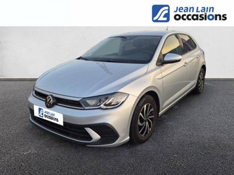Photo Volkswagen Polo 1.0 TSI 95 S&S DSG7 Life Plus