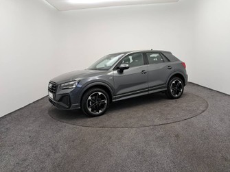 Photo Audi Q2 Q2 35 TFSI 150 S tronic 7