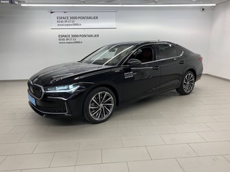 Photo Skoda Superb Superb Berline 2.0 TDI 150 ch SCR DSG7
