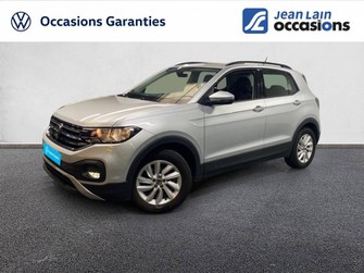 Photo Volkswagen T-Cross 1.0 TSI 110 Start/Stop DSG7 Life Tech