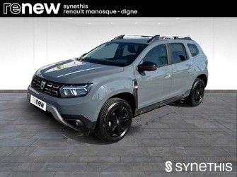 Photo Dacia Duster ECO-G 100 4x2 SL Extreme