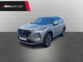 Photo Nissan X Trail VP e-POWER 204 ch N-Connecta