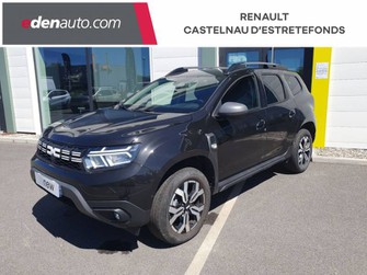 Photo Dacia Duster ECO-G 100 4x2 Journey