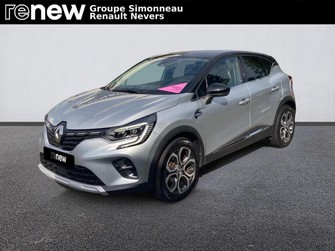 Photo Renault Captur TCe 90 - 21 Intens