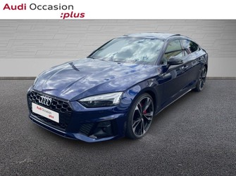 Photo Audi A5 Sportback 40 TFSI 204ch S line S tronic 7