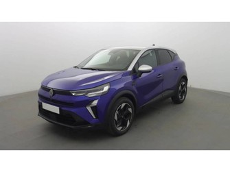 Photo Renault Captur TCe 90 Techno