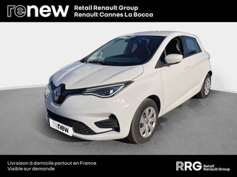 Photo Renault ZOE Zoe R110 Achat Intégral - 21