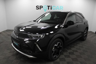 Photo Opel Mokka Mokka 1.2 Turbo 130 ch BVA8