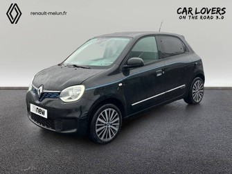 Photo Renault Twingo III Achat Intégral - 21 Intens