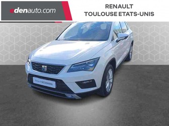 Photo Seat Ateca 1.0 TSI 115 ch Start/Stop Style