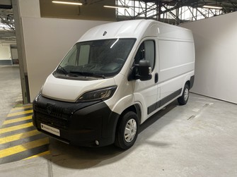 Photo Peugeot Boxer Fg L2H2 3.3 140ch H3-Power S&S