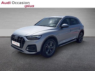 Photo Audi Q5 35 TDI Mild Hybrid 163ch Avus S tronic 7
