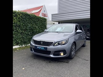 Photo Peugeot 308 308 PureTech 110ch S&S BVM6