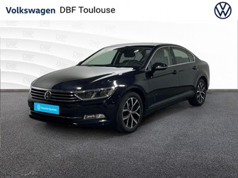 Photo Volkswagen Passat 2.0 TDI 150 DSG7 Connect