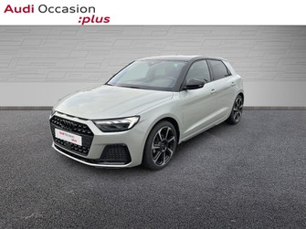 Photo Audi A1 Sportback 35 TFSI 150ch Avus S tronic 7