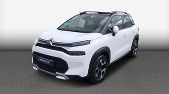 Photo Citroen C3 Aircross PureTech 110 S&S BVM6 Shine Pack