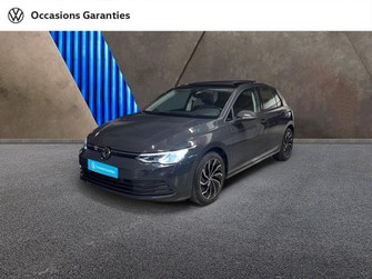 Photo Volkswagen Golf 1.0 eTSI OPF 110ch Life Plus DSG7