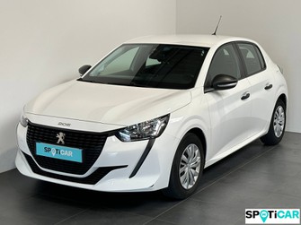 Photo Peugeot 208 1.2 PureTech 75ch S&S Like