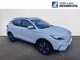 Photo MG ZS EV Autonomie Standard 51kWh - 130 kW 2WD Luxury