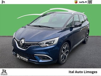 Photo Renault Grand Scenic 1.3 TCe 140ch Intens EDC - 21