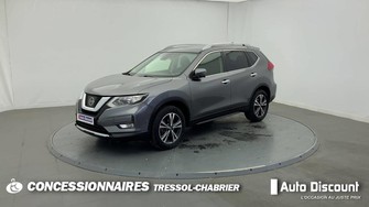 Photo Nissan X Trail 1.6 dCi 130 5pl Xtronic N-Connecta