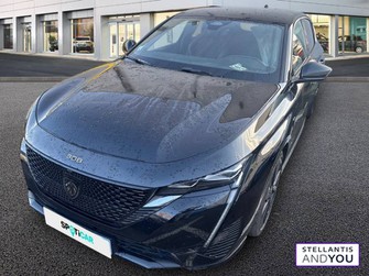 Photo Peugeot 308 PHEV 225 e-EAT8 GT Pack