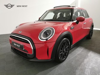 Photo Mini Mini Mini 5 Portes One 102ch Edition Camden