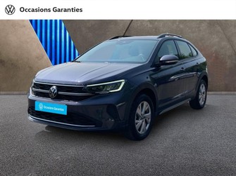 Photo Volkswagen Taigo 1.0 TSI 116ch Life DSG7