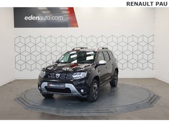 Photo Dacia Duster ECO-G 100 4x2 Prestige