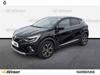 Photo Renault Captur TCe 90 Techno