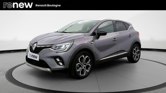 Photo Renault Captur Captur TCe 140 EDC - 21