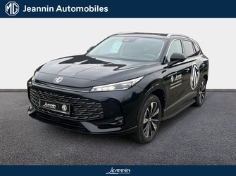 Photo MG EHS EHS 1.5T PHEV 339 ch