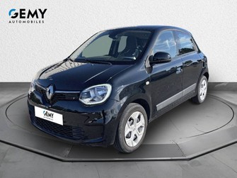 Photo Renault Twingo III SCe 65 Zen