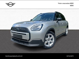 Photo Mini Countryman E 204ch Classic