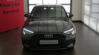 Photo Audi A3 SPORTBACK A3 Sportback 40 TFSIe 204 S tronic 6