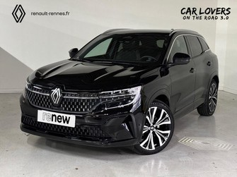 Photo Renault Austral E-Tech hybrid 200 Iconic