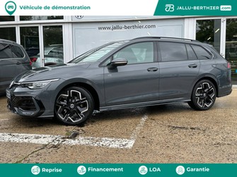 Photo Volkswagen Golf SW 1.5 eTSI Evo2 150ch R-Line DSG7