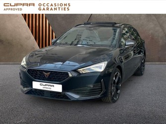 Photo Cupra Leon ST 1.5 eTSI 150ch V DSG7