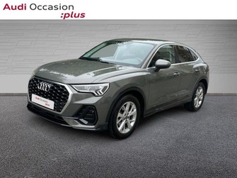Photo Audi Q3 Sportback 35 TFSI 150ch