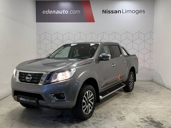 Photo Nissan Navara NP300 2.3 DCI 190 DOUBLE CAB N-CONNECTA