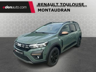 Photo Dacia Jogger TCe 110 5 places GSR2 Extreme 5p