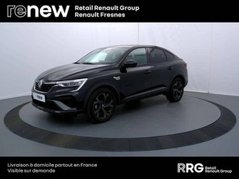 Photo Renault Arkana Arkana TCe 140 EDC FAP - 22