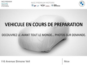 Photo Bmw Serie 2 Gran Tourer Série 2 Gran Tourer 218dA 150ch Business Design